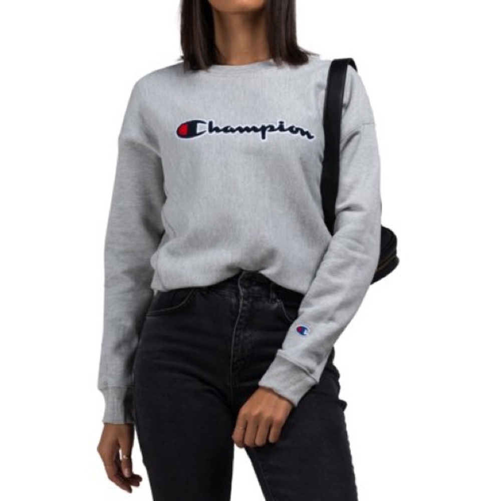SOLD SOLD SOLD Champion Reverse Weave Sweatshirt